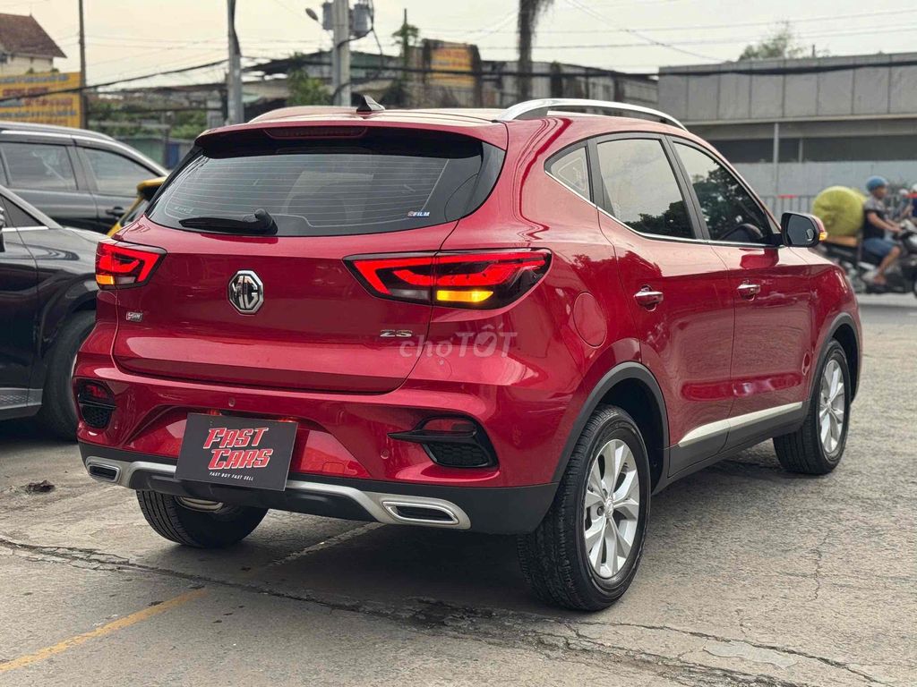 MG 2024 - ảnh 4