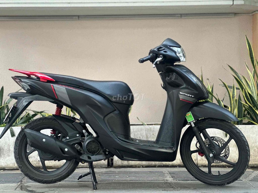 Honda Vision 2023 - ảnh 2
