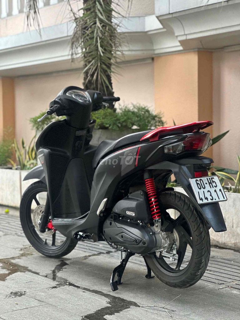 Honda Vision 2023 - ảnh 4