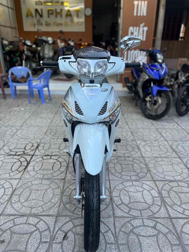Honda Future 2008 - ảnh 1