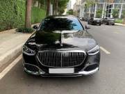 Mercedes 2022 - ảnh 1