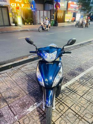 Honda Vision 2014 - ảnh 1