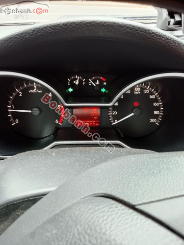Mazda BT50 2.2L 4x4 MT 2017 - ảnh 4