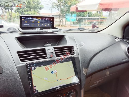 Mazda BT50 2.2L 4x4 MT 2017 - ảnh 5