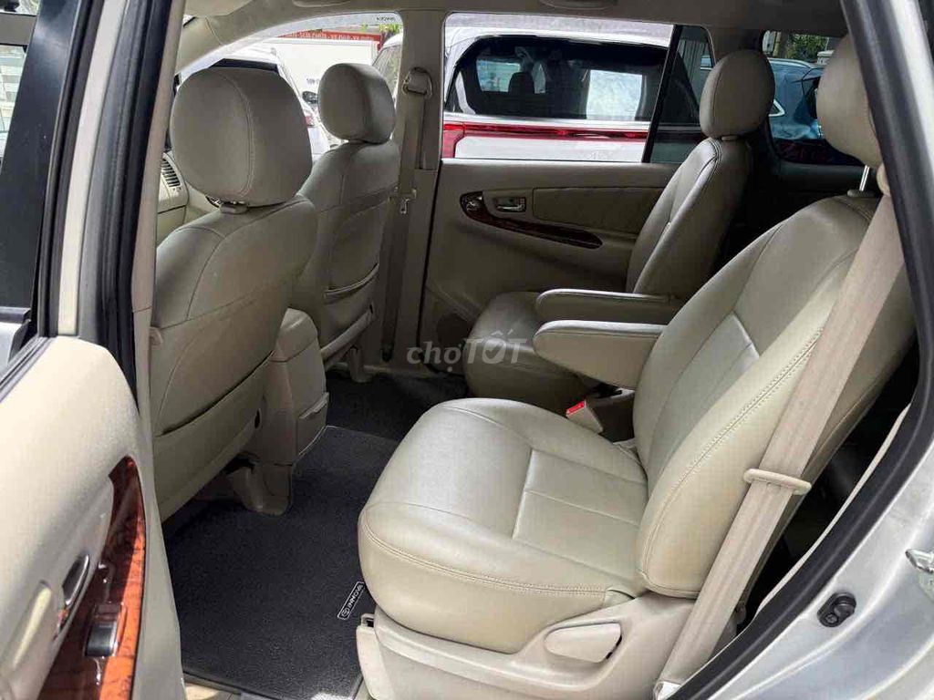 Toyota Innova 2016 - ảnh 2
