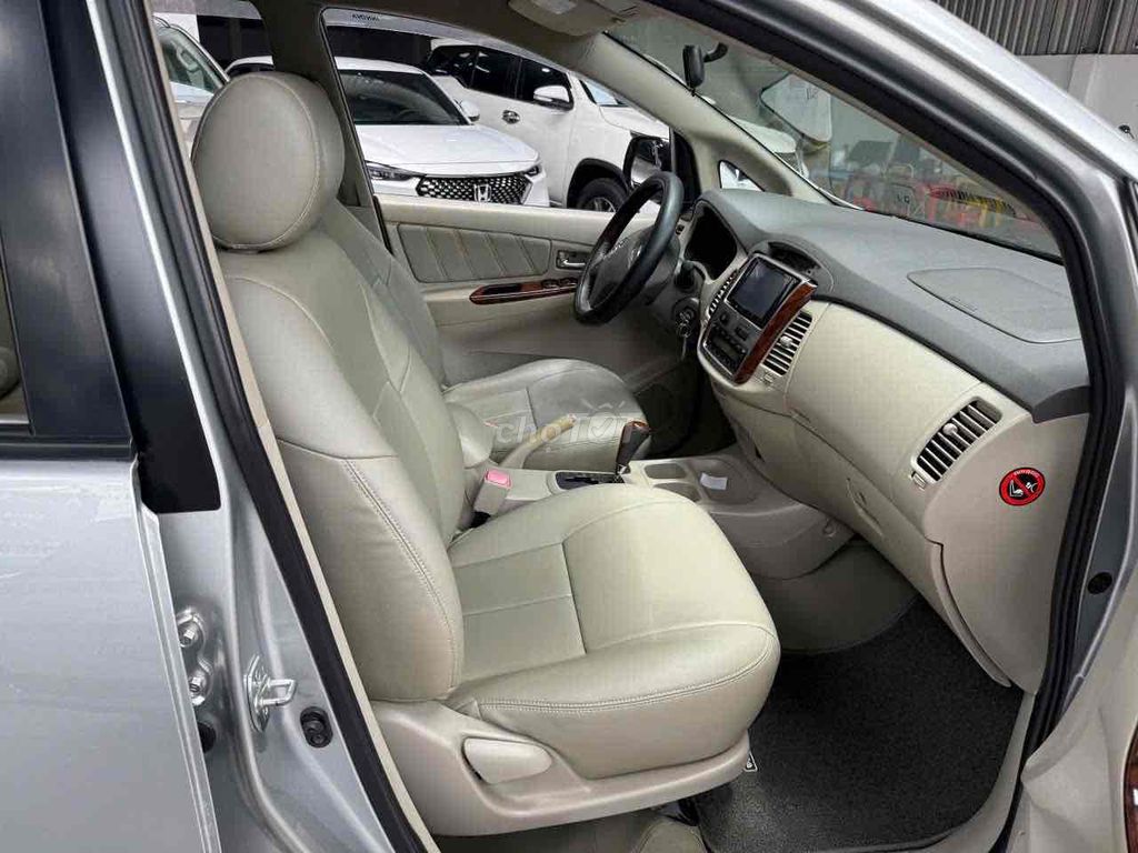 Toyota Innova 2016 - ảnh 3