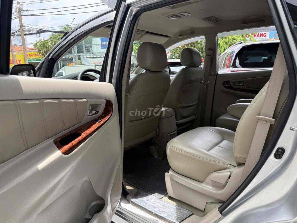 Toyota Innova 2016 - ảnh 4