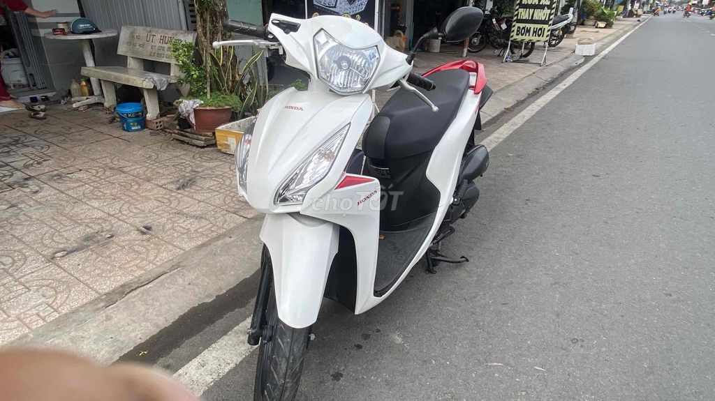 Honda Vision 2019 - ảnh 1