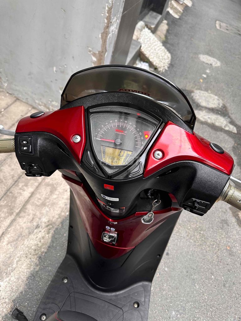Honda PS 2008 - ảnh 4