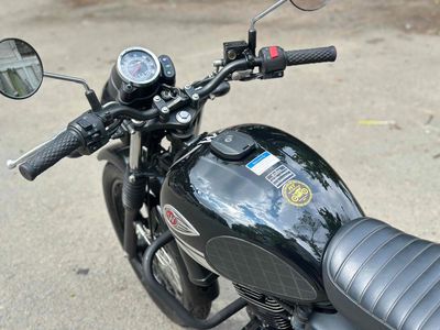 Kawasaki W 2020 - ảnh 1