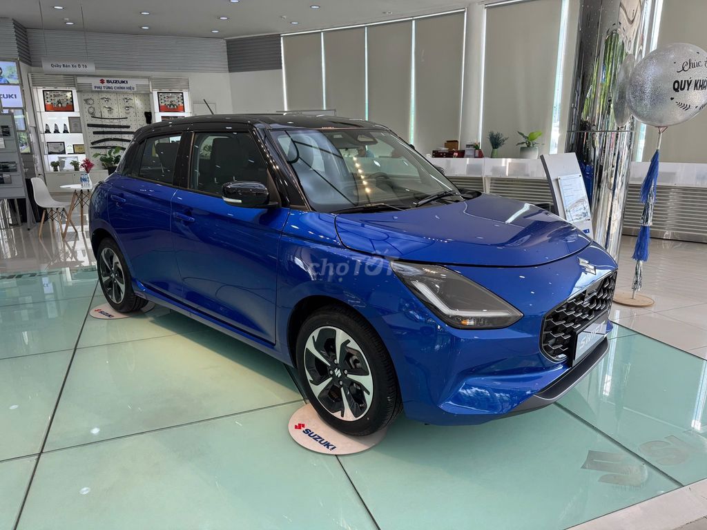 Suzuki 2025 - ảnh 2