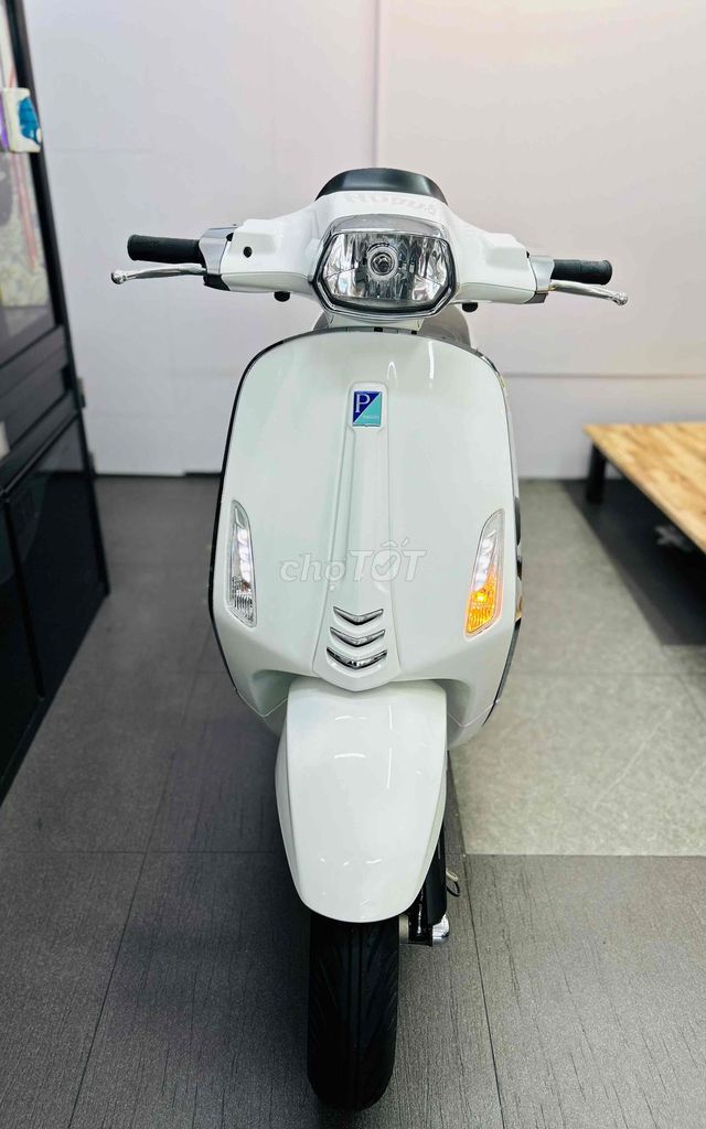 Piaggio Vespa 2018 - ảnh 4
