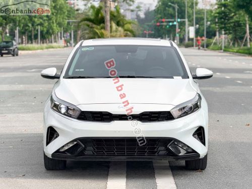 Kia K3 Luxury 1.6 AT 2025 - ảnh 1
