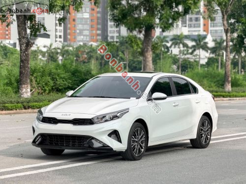 Kia K3 Luxury 1.6 AT 2025 - ảnh 2
