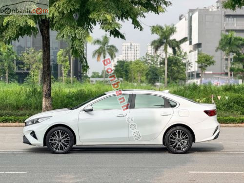 Kia K3 Luxury 1.6 AT 2025 - ảnh 3
