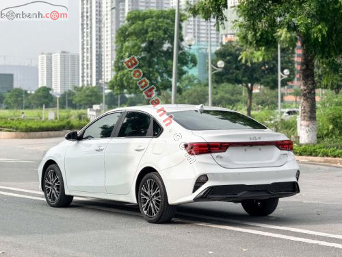 Kia K3 Luxury 1.6 AT 2025 - ảnh 4