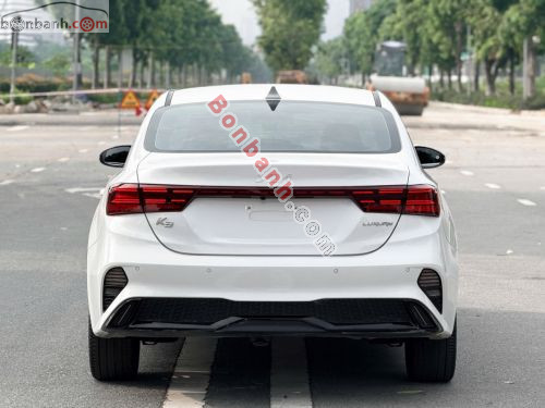 Kia K3 Luxury 1.6 AT 2025 - ảnh 5