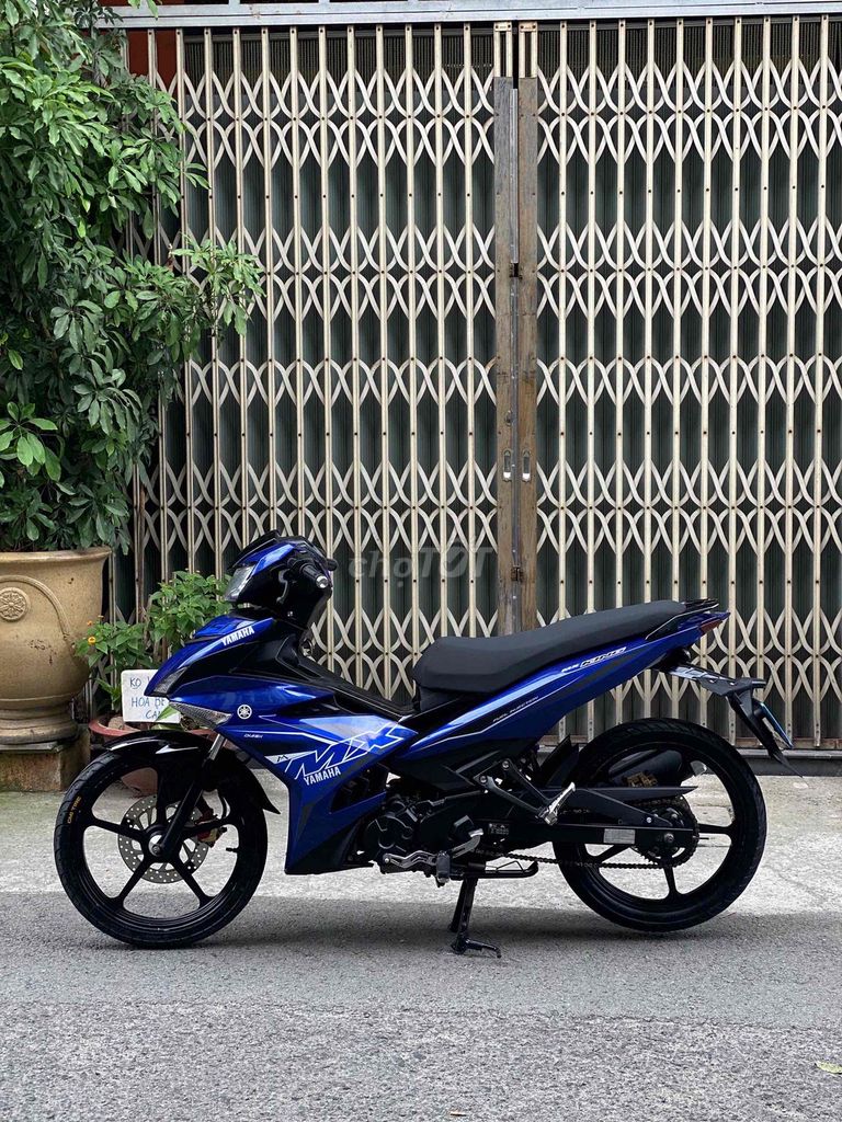 exciter up 2016 - ảnh 4