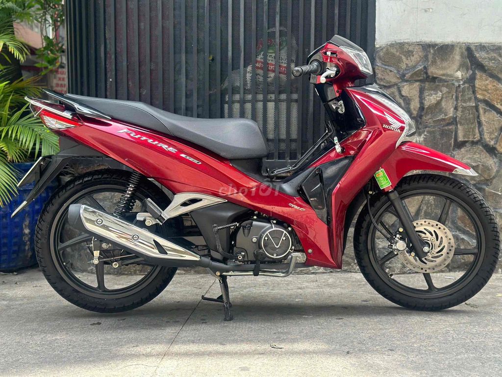Honda Future 2025 - ảnh 2