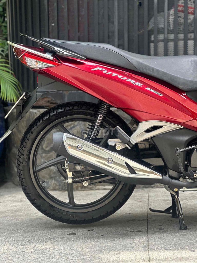 Honda Future 2025 - ảnh 3