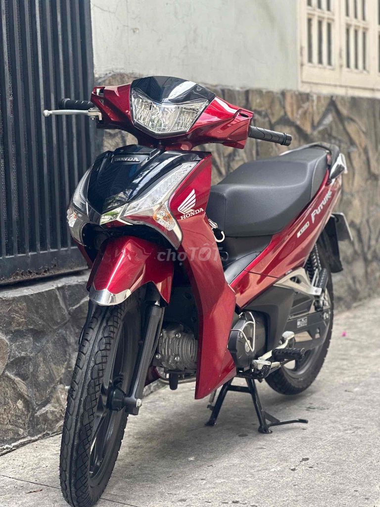 Honda Future 2025 - ảnh 4