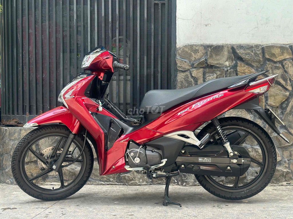 Honda Future 2025 - ảnh 5