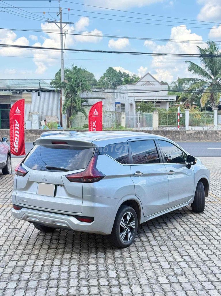Mitsubishi 2021 - ảnh 5