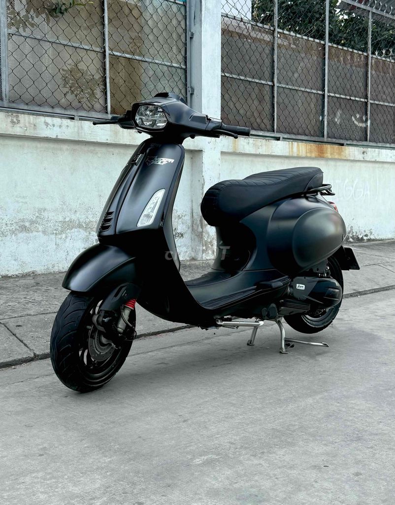 Vespa Sprint 2022 - ảnh 3