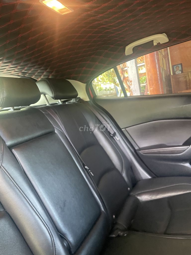 Mazda 3 2019 - ảnh 2
