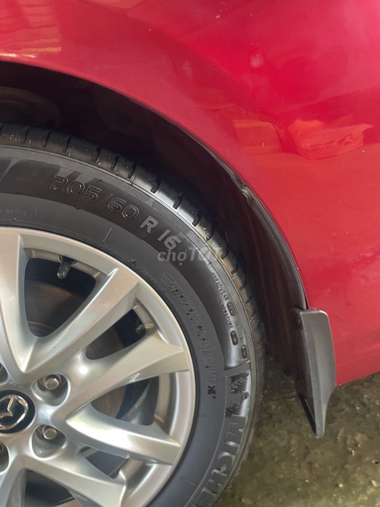 Mazda 3 2019 - ảnh 3