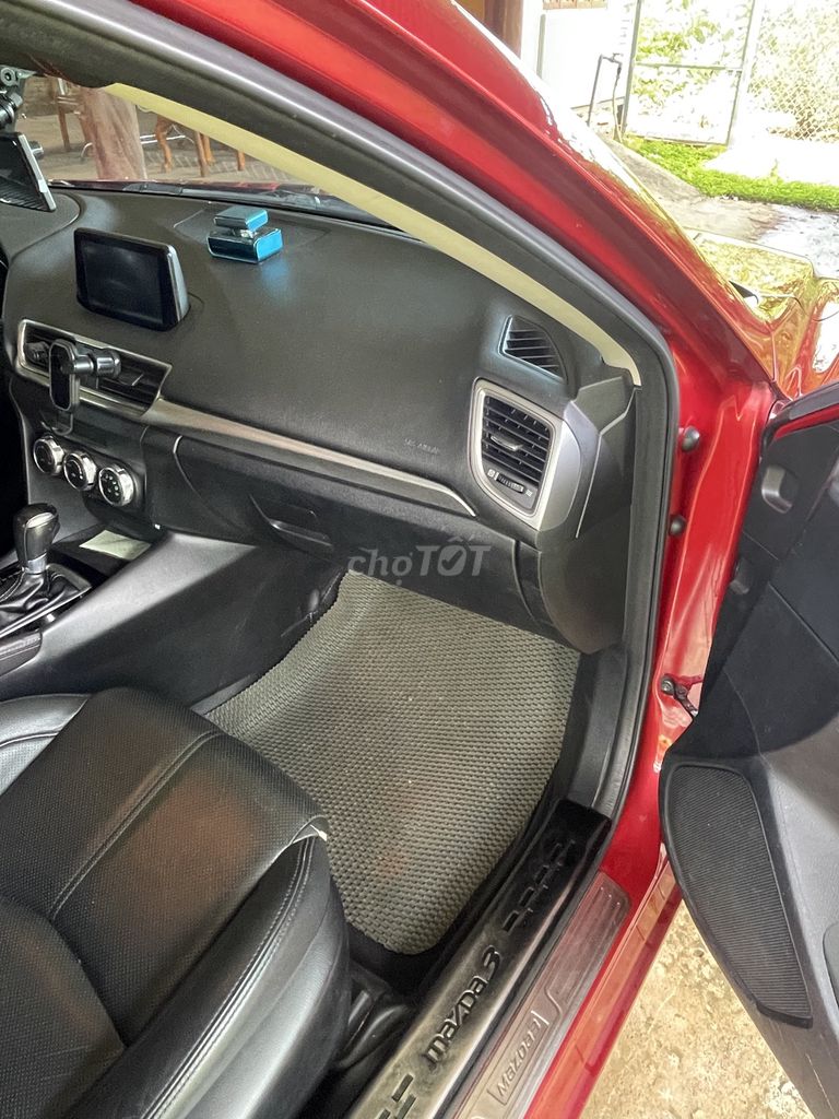 Mazda 3 2019 - ảnh 4
