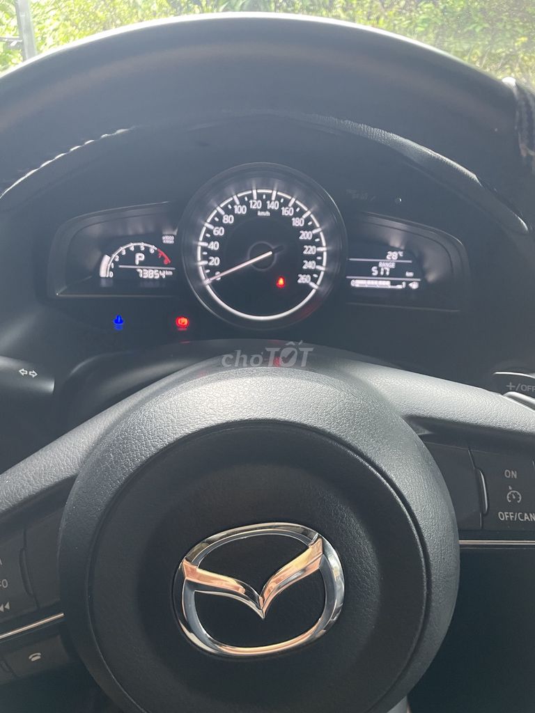 Mazda 3 2019 - ảnh 5