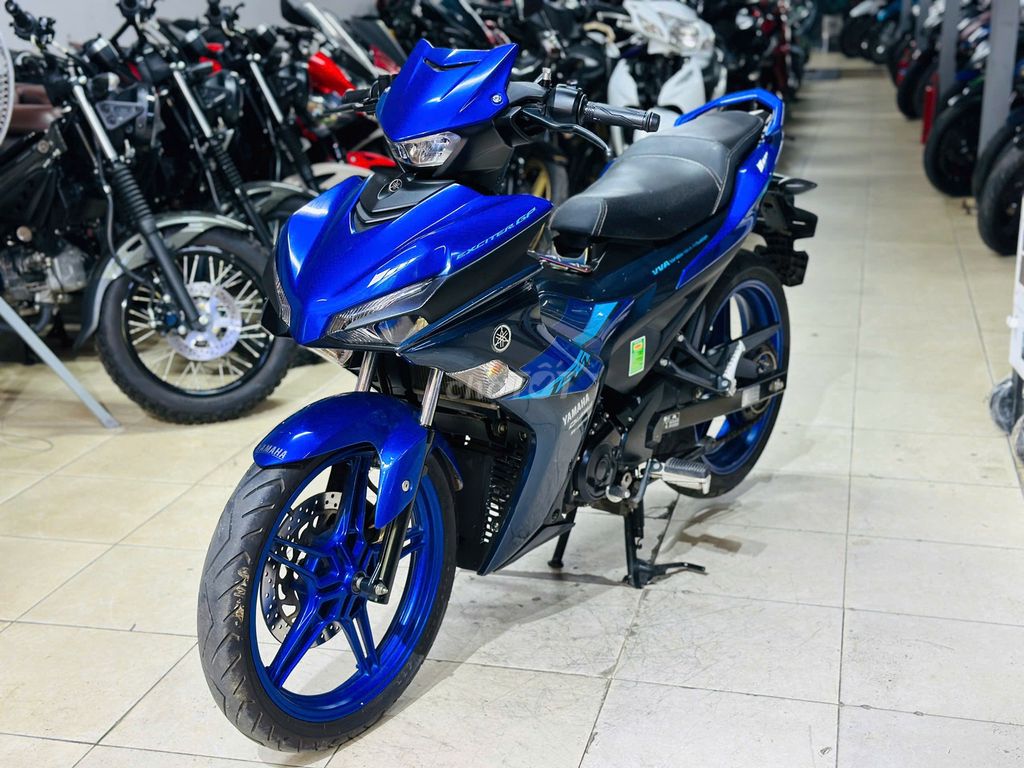 XE M 2025 - ảnh 1