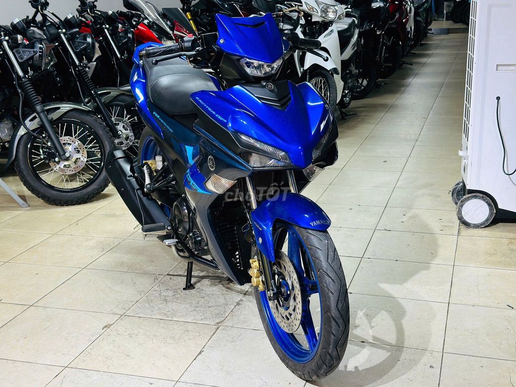 XE M 2025 - ảnh 2