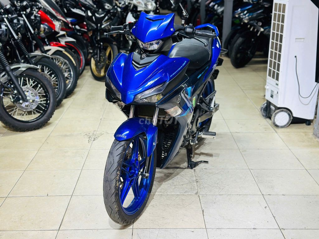 XE M 2025 - ảnh 3