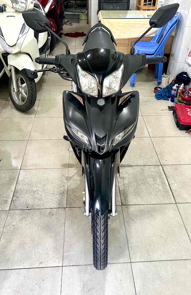 Yamaha Jupiter 2020 - ảnh 1