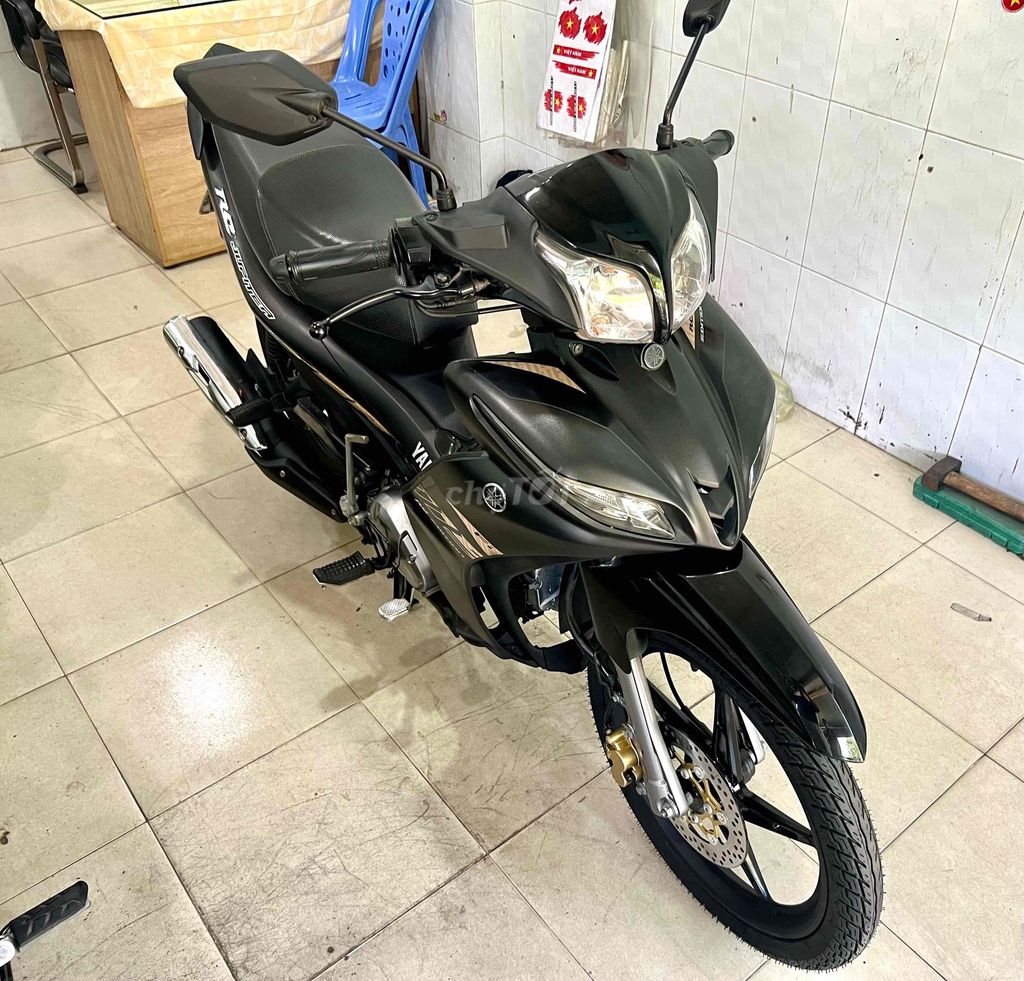 Yamaha Jupiter 2020 - ảnh 2