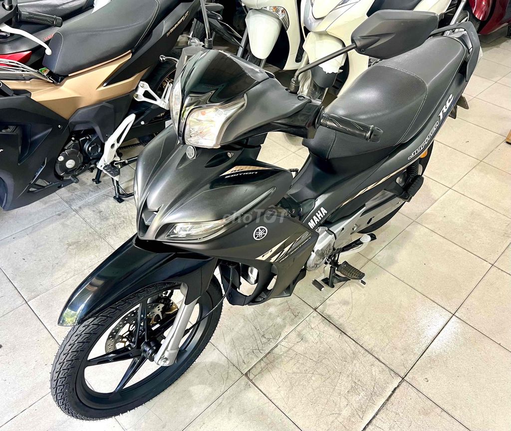Yamaha Jupiter 2020 - ảnh 3