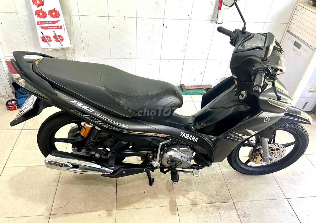 Yamaha Jupiter 2020 - ảnh 4