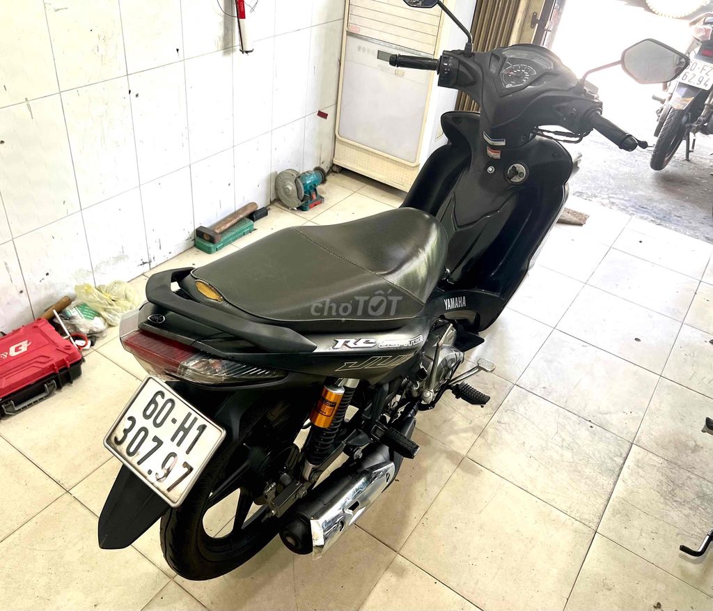 Yamaha Jupiter 2020 - ảnh 5