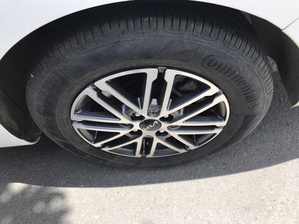 Kia Soluto 2019 - ảnh 3