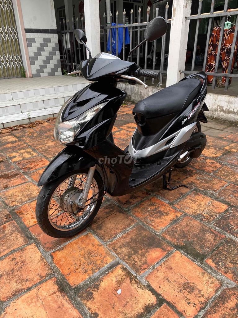 Yamaha Mio 2018 - ảnh 1