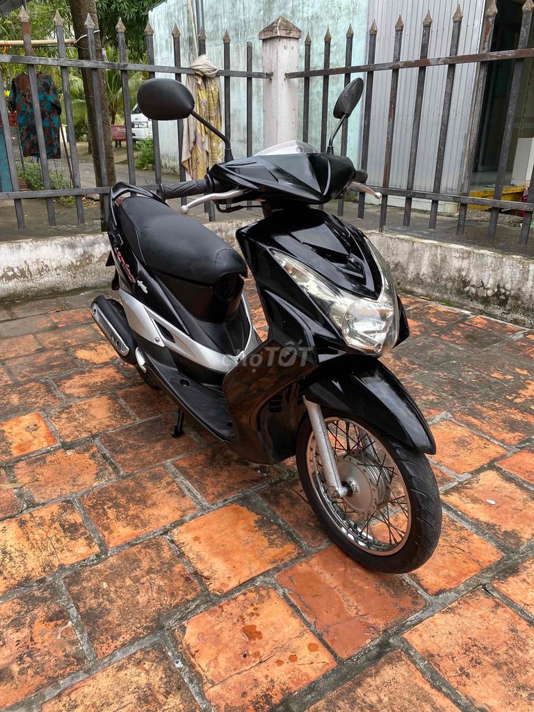 Yamaha Mio 2018 - ảnh 2