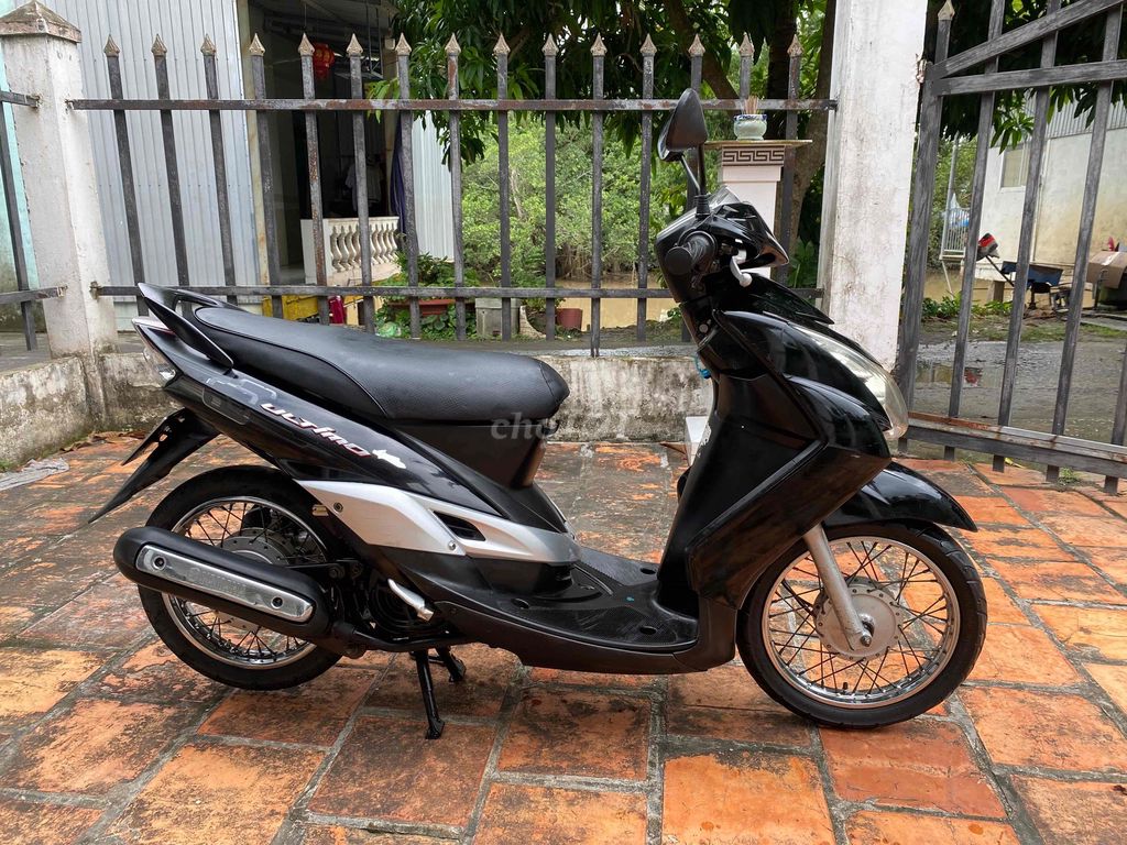 Yamaha Mio 2018 - ảnh 3
