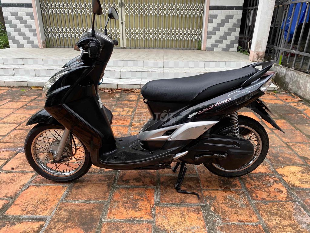 Yamaha Mio 2018 - ảnh 4