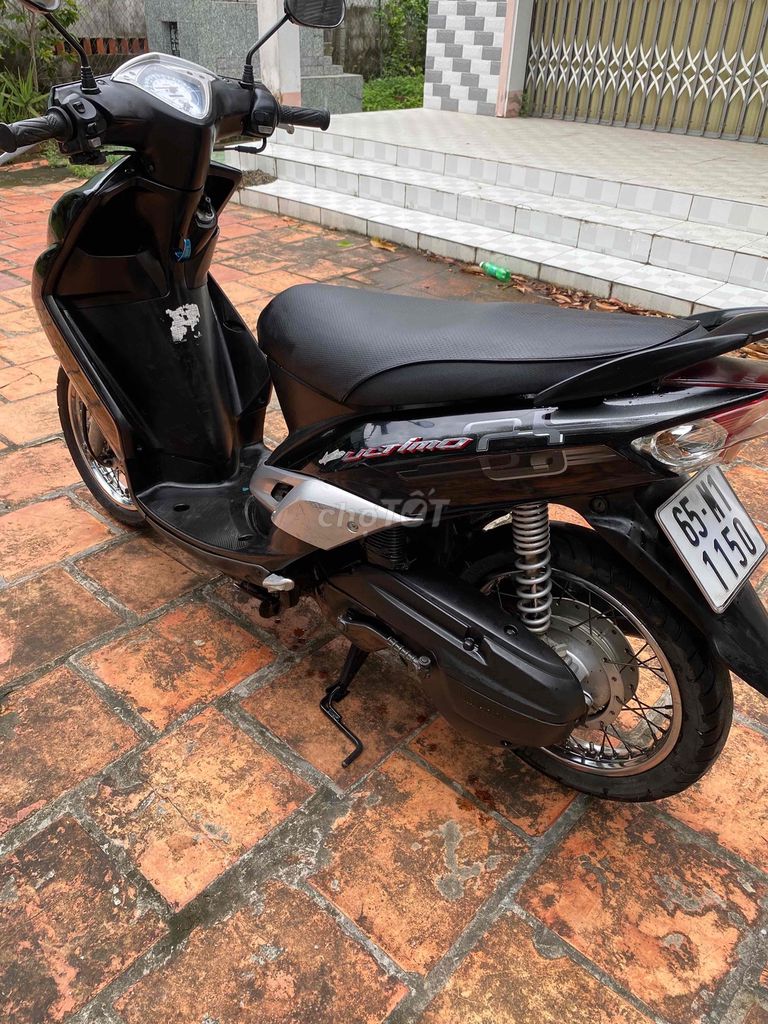 Yamaha Mio 2018 - ảnh 5