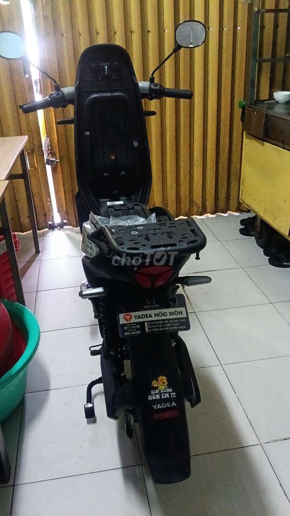 Xe 2025 - ảnh 1