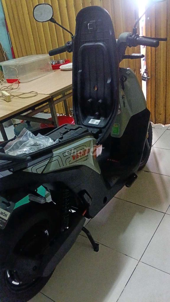 Xe 2025 - ảnh 2