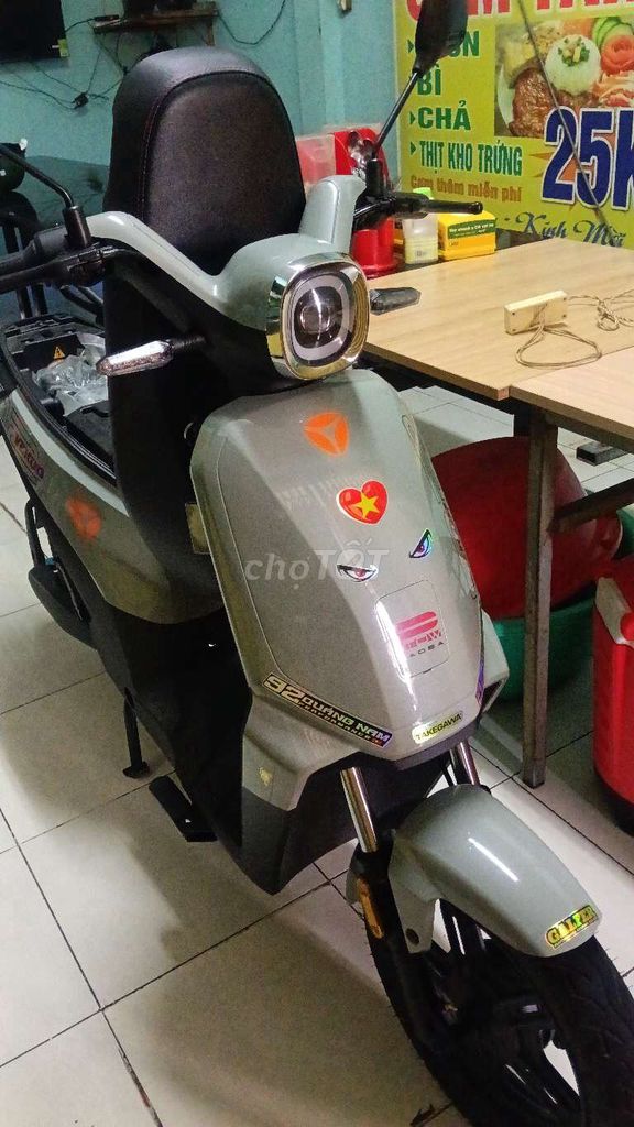 Xe 2025 - ảnh 3