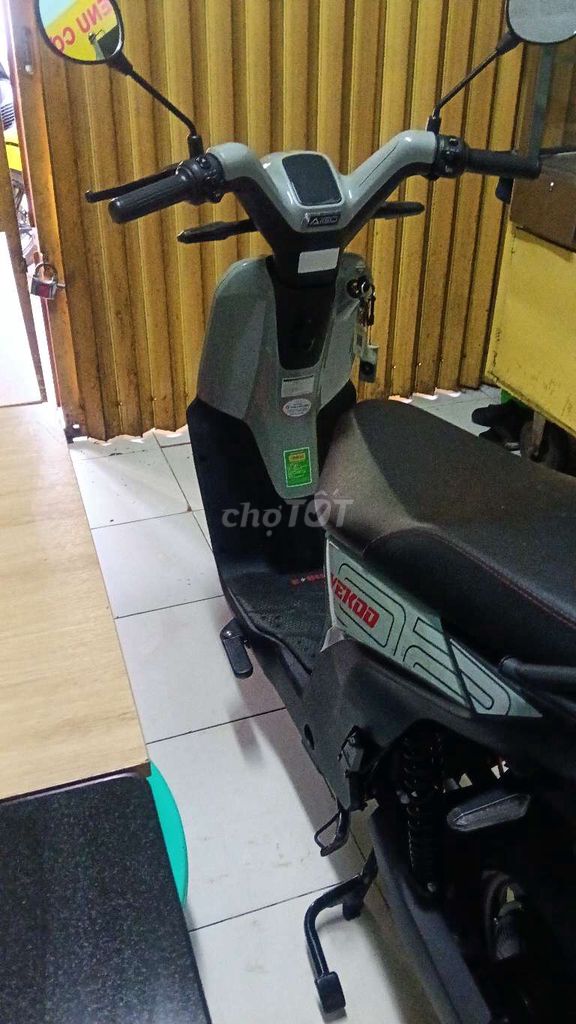 Xe 2025 - ảnh 4
